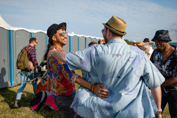 Best Porta potty cleaning services  in Avoca, PA