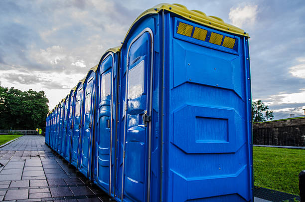 Best Porta potty rental near me  in Avoca, PA